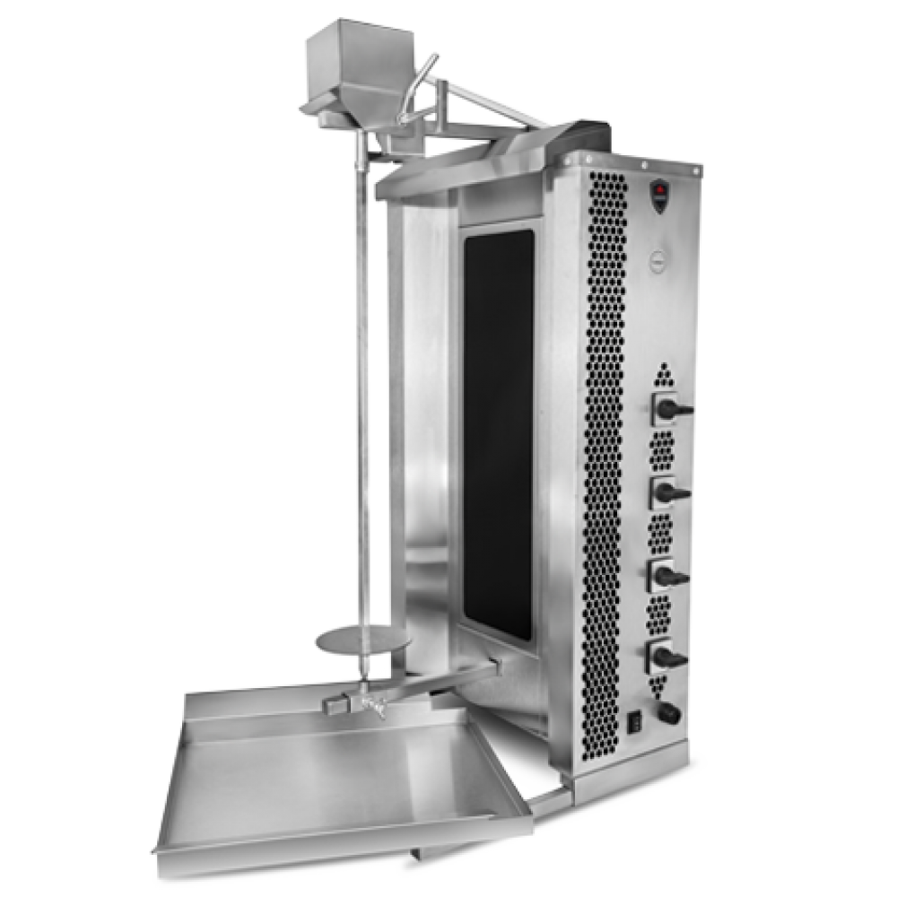 Апарат для шаурми електричний  MED-04 MARSGooder