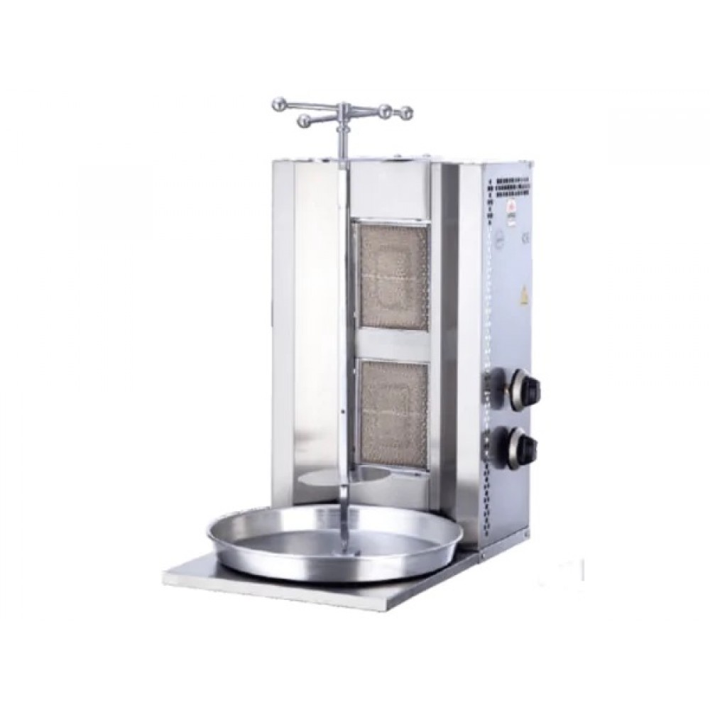 Аппарат для шаурми газовий MSD-02 MARSGooder