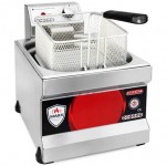 Фрітюрниця електрична 5л MF-5 MARSGooder