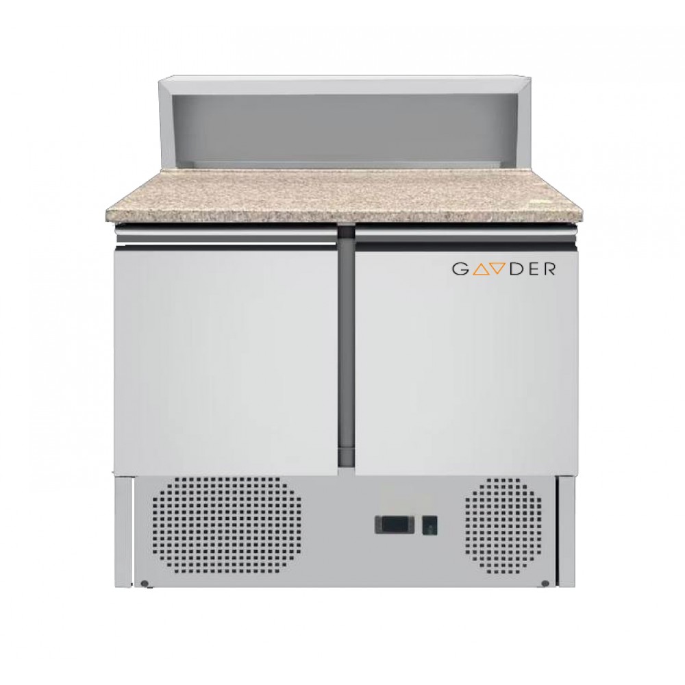 Холодильний стіл PS900 SIN GooderGooder