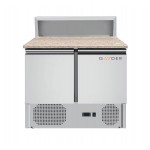 Холодильний стіл PS900 SIN GooderGooder