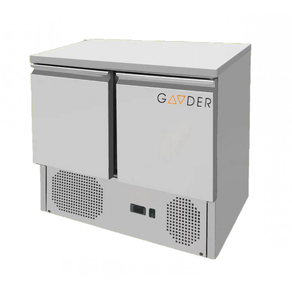 Холодильний стіл PS900 SS TOP GooderGooder