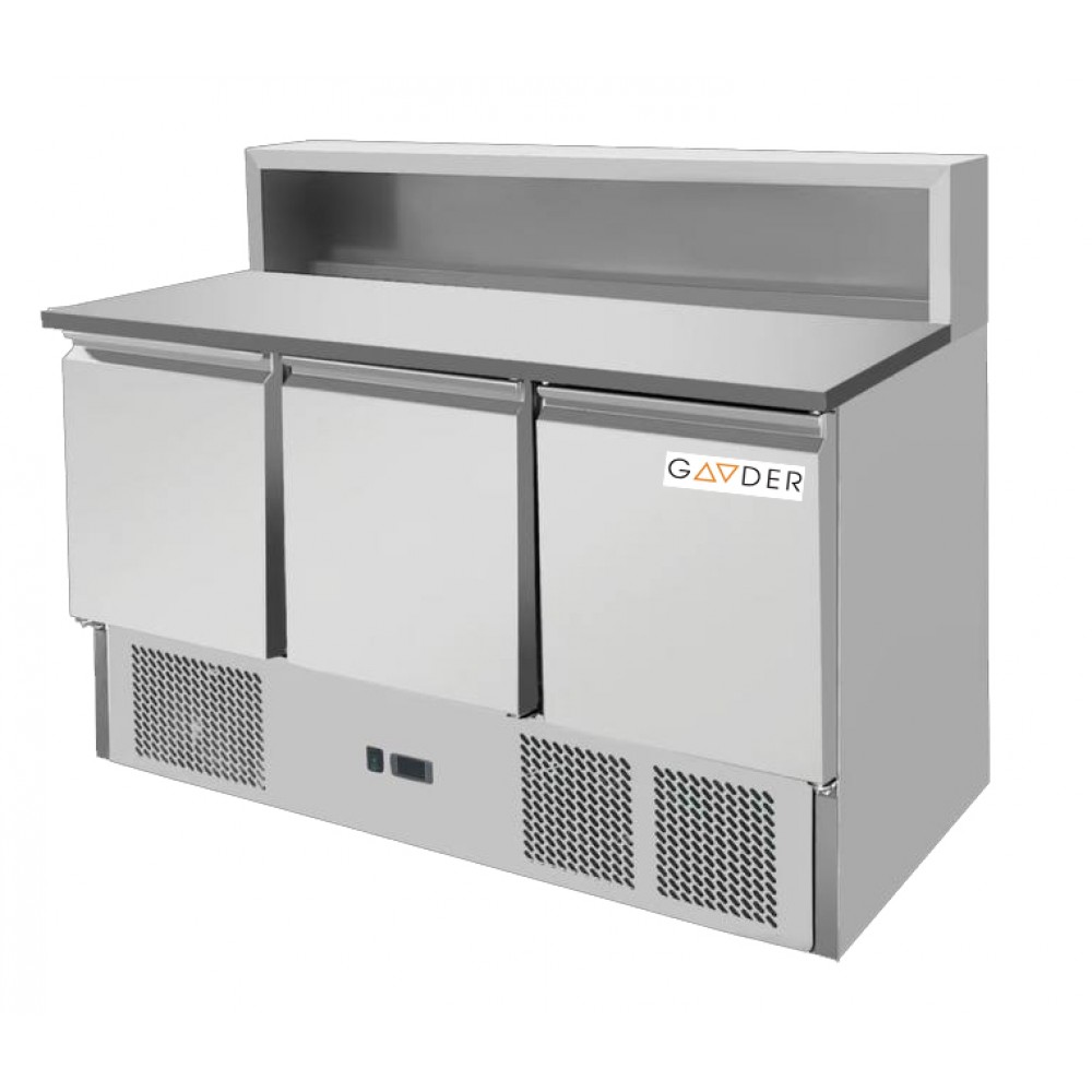 Холодильний стіл PS903 SIN GooderGooder