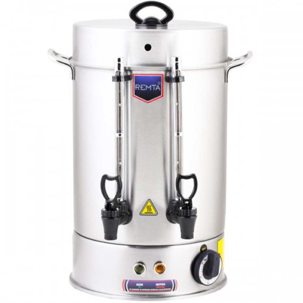 Кип'ятильник-кавоварочна машина 7л R11 RemtaGooder