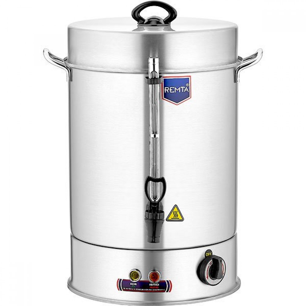 Кип'ятильник електричний 15л R35 RemtaGooder