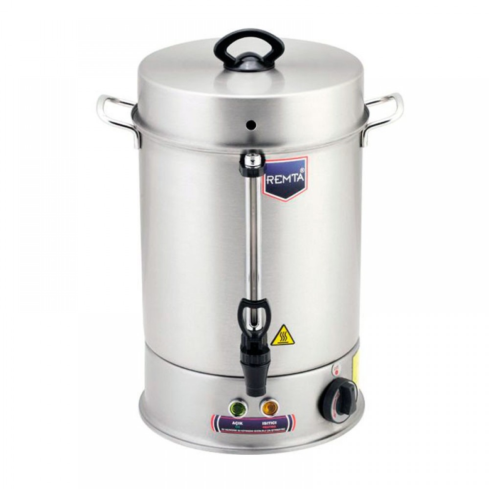 Кип'ятильник електричний 7л R32 RemtaGooder