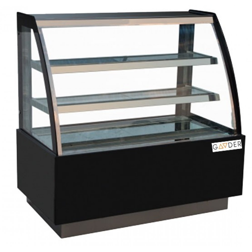 Кондитерська вітрина FC-400RA GooderGooder