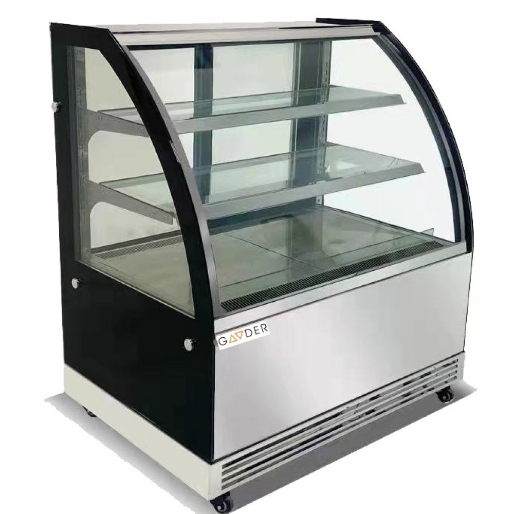 Кондитерська вітрина FC-400RCD GooderGooder