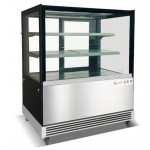 Кондитерська вітрина FC-400SCD Cube GooderGooder