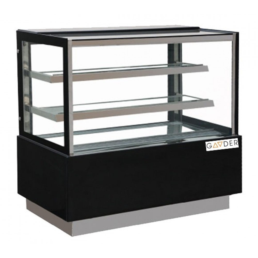 Кондитерська вітрина FC-500SA Cube GooderGooder