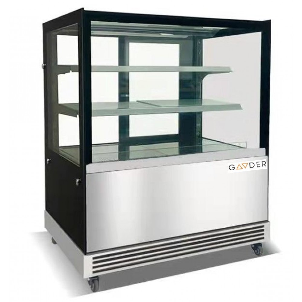 Кондитерська вітрина FC-700SCD Cube GooderGooder