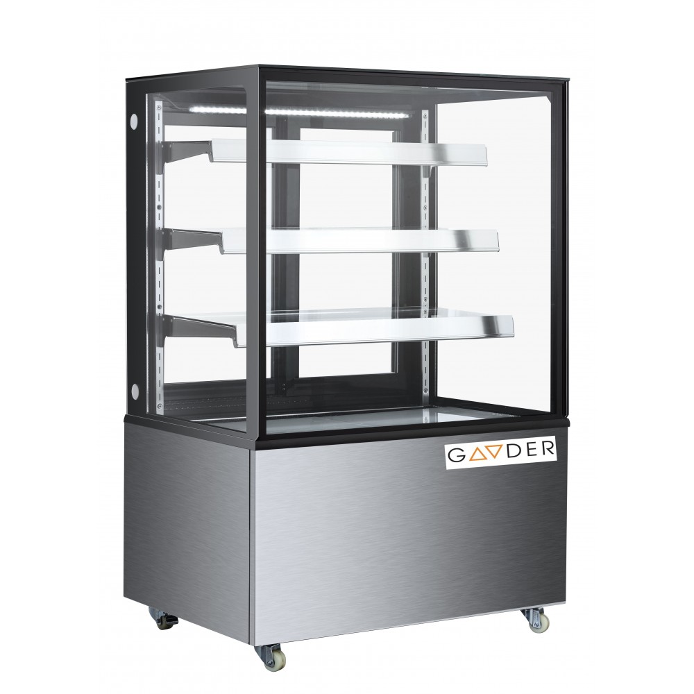 Кондитерська вітрина XC-275 CUBE GooderGooder