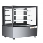 Кондитерська вітрина XC-375 CUBE GooderGooder