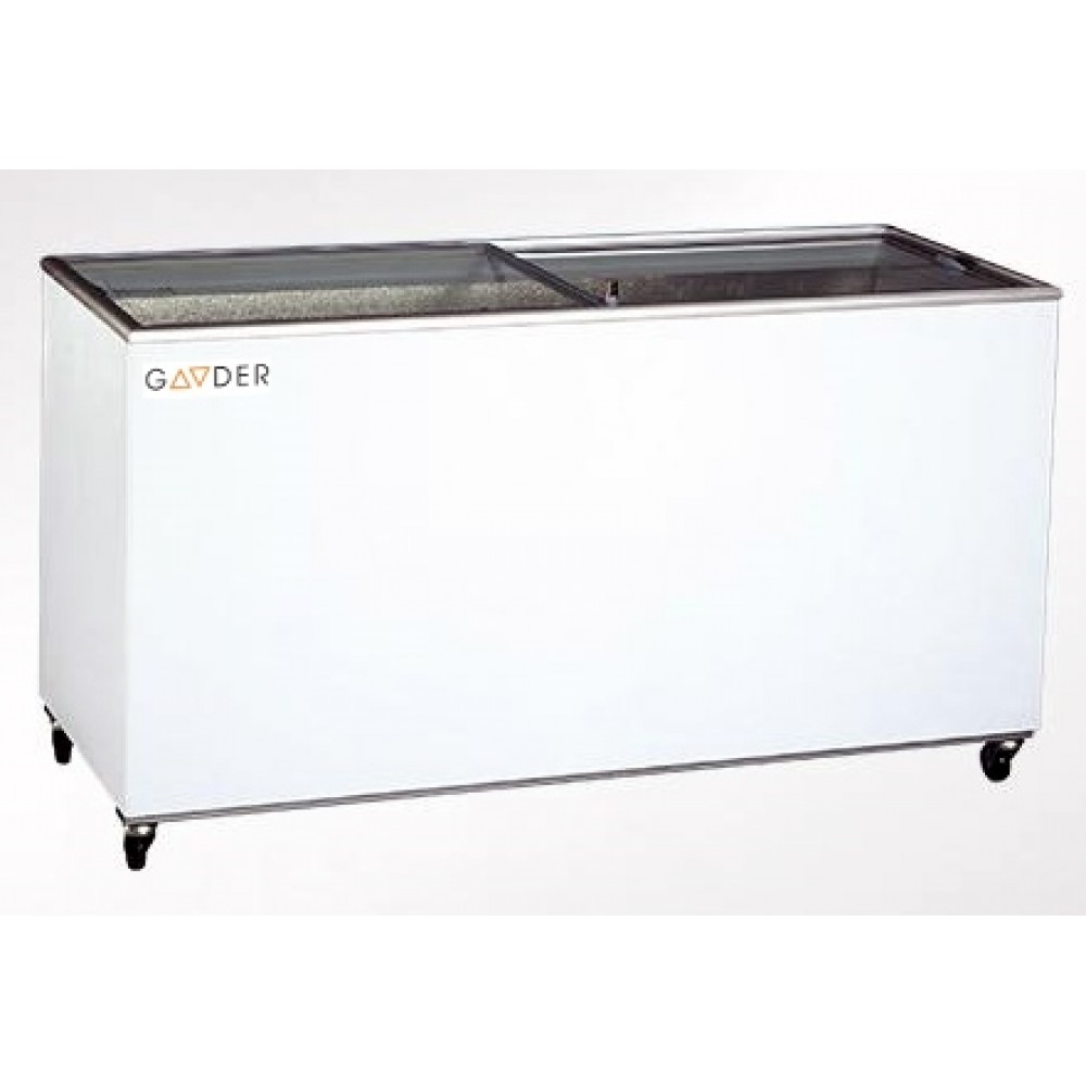 Морозильна скриня UDD 600 SC GooderGooder