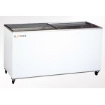 Морозильна скриня UDD 600 SC GooderGooder