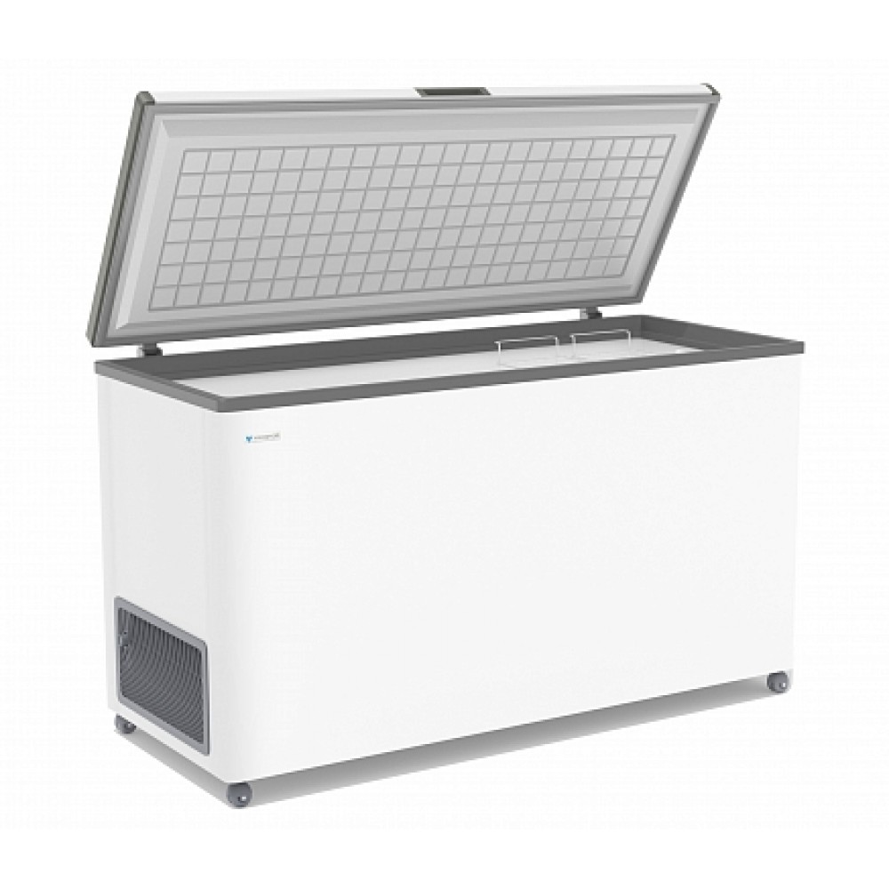 Морозильник горизонтальний F 215 S білий frostorGooder