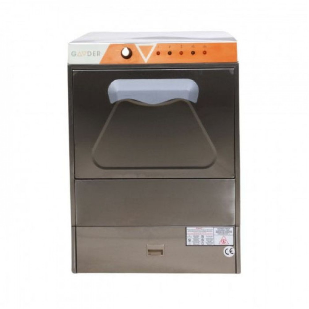 Професійна посудомийна машина BY.500 GooderGooder