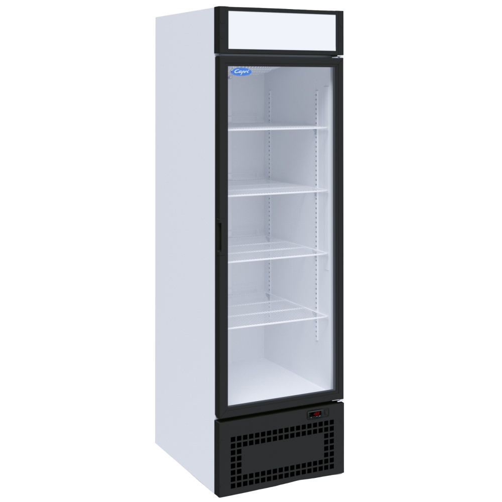 ШАФА ХОЛОДИЛЬНА КАПРИ 0,5СКGooder