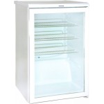 Шафа холодильна вітрина CD14SM-S3003C SnaigeGooder