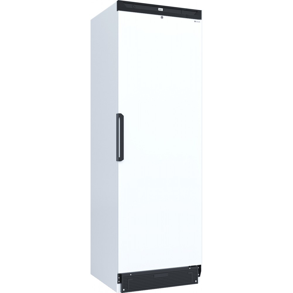 Шафа низькотемпературна UDD 370 DTK BK GooderGooder