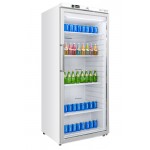 Шафа середньотемпературна BR400VG GooderGooder