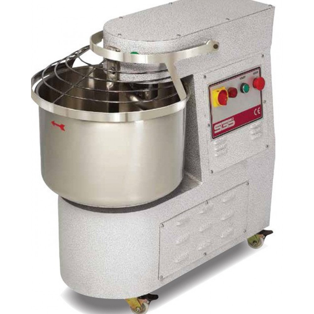 Спіральний міксер SDM 35Gooder