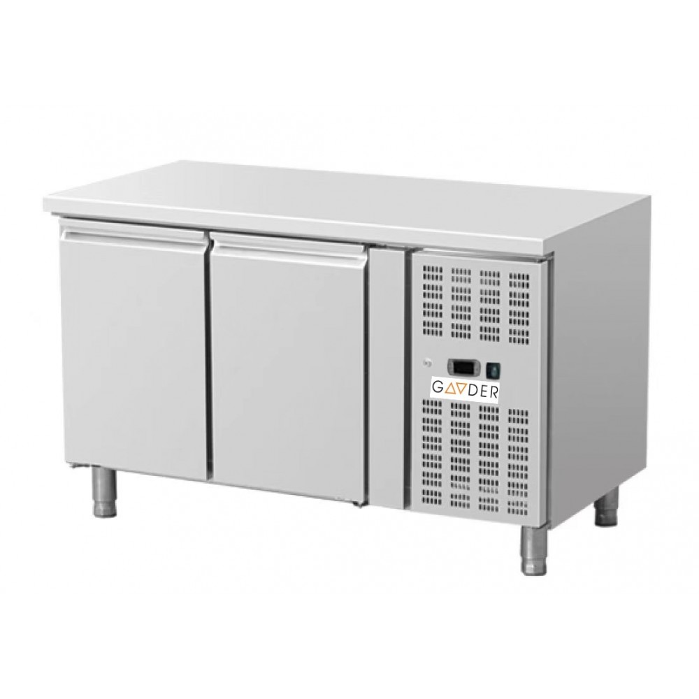 Стіл холодильний середньотемпературний GN2TN GooderGooder