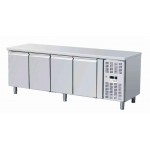 Стіл холодильний середньотемпературний GN4TN GooderGooder