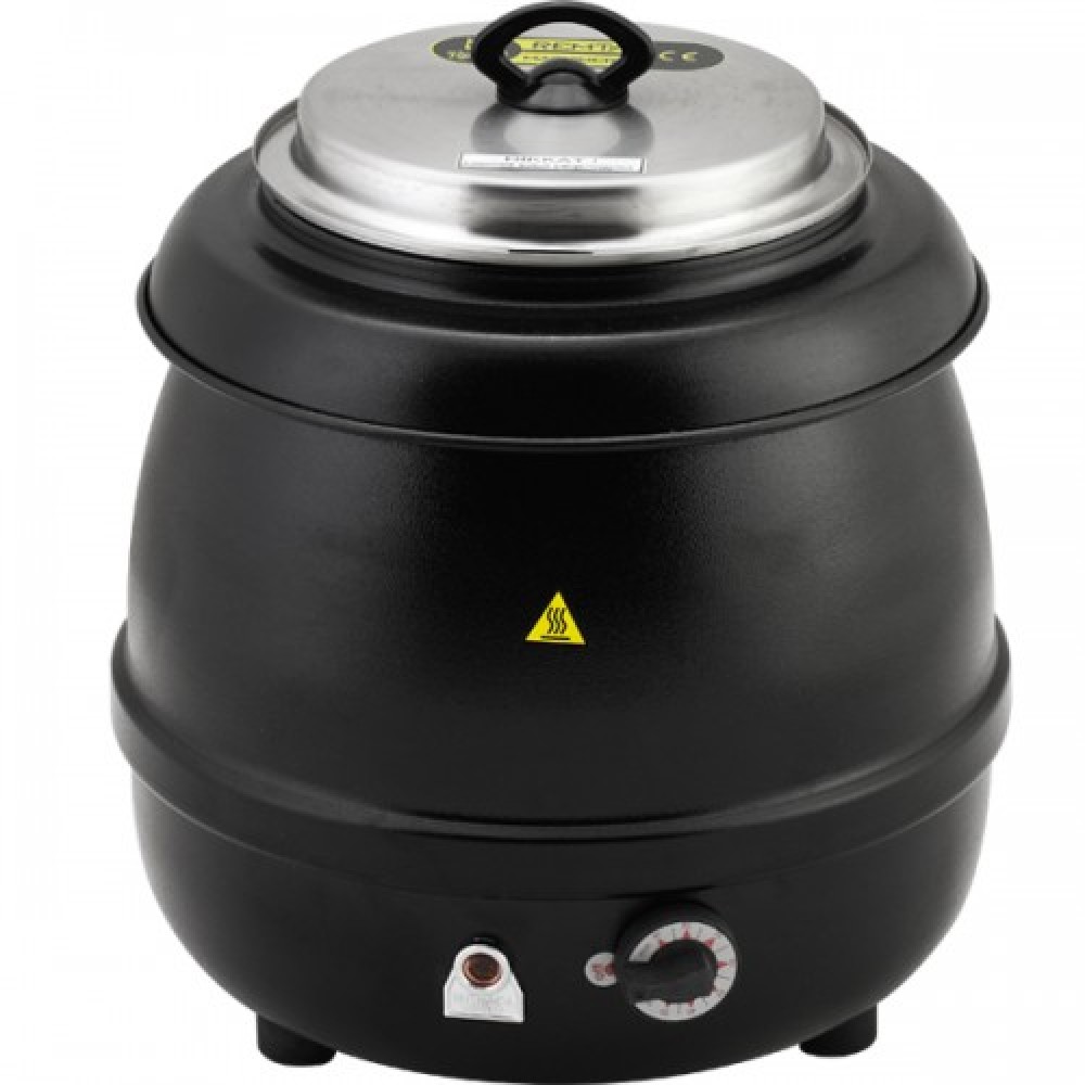 Супниця електрична 9л CB10 RemtaGooder