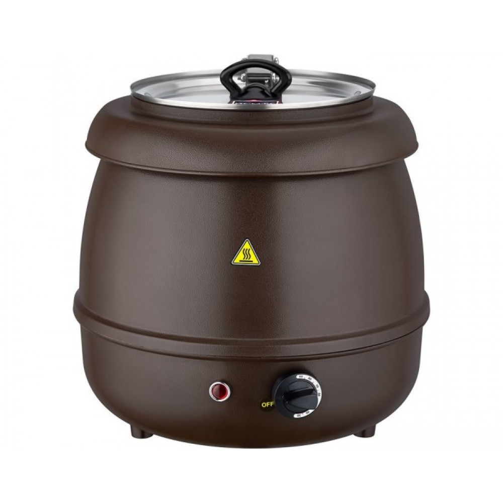 Супниця електрична 9л CB11 RemtaGooder