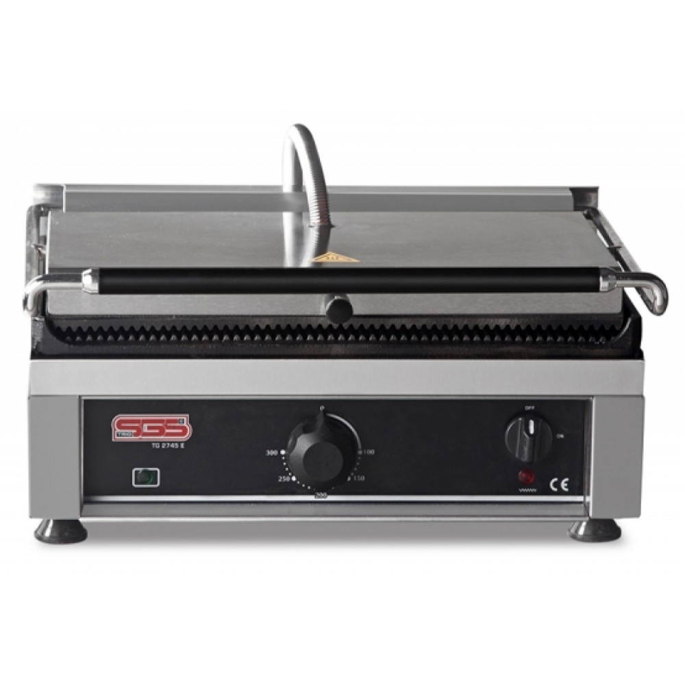 Тостер гриль TG4060 EGooder