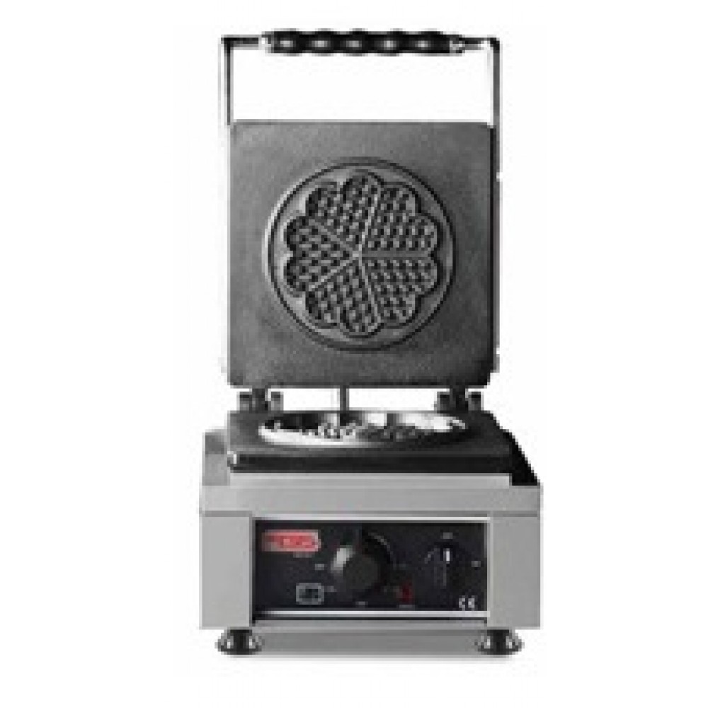 Вафельниця WB25 EGooder