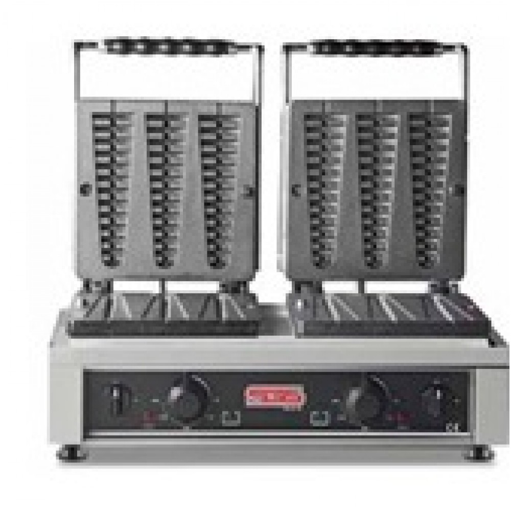 Вафельниця WF25 DEGooder