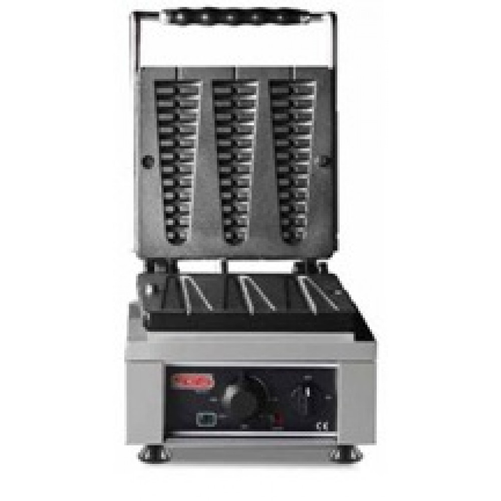 Вафельниця WF25 EGooder