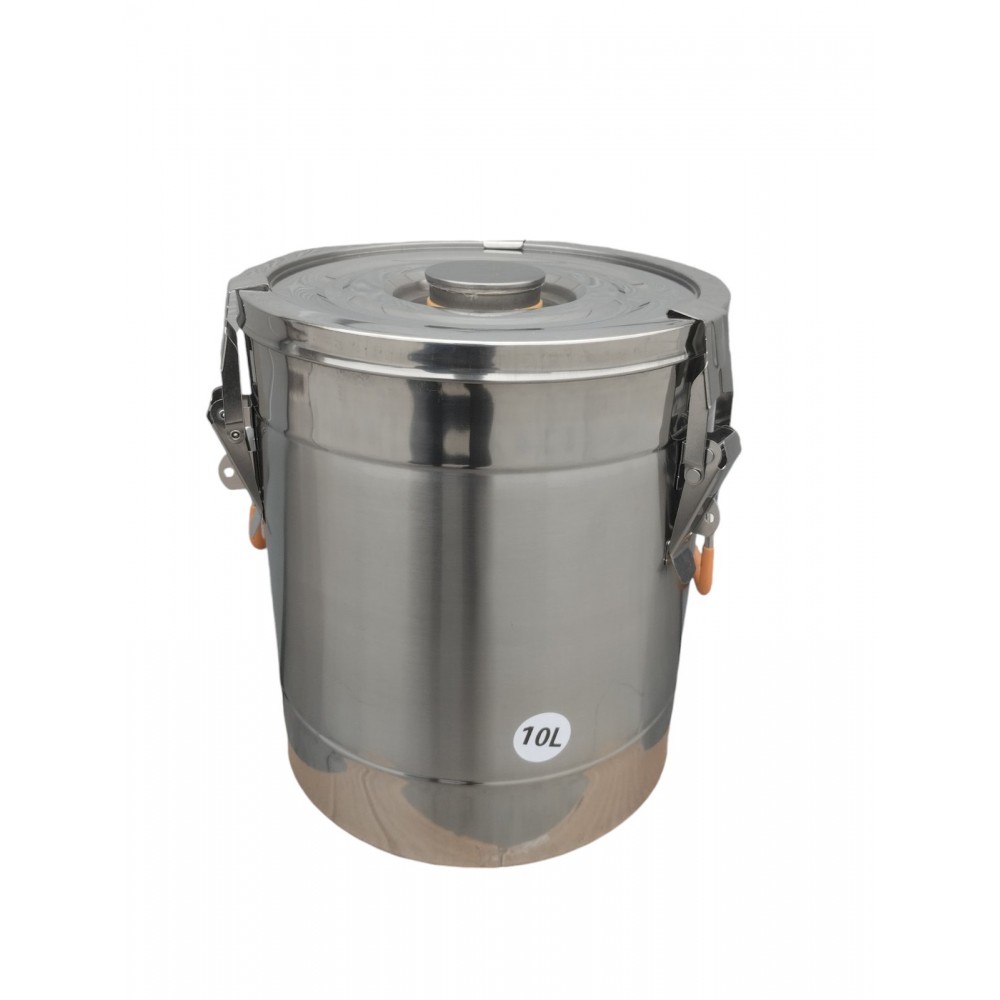 Відро для транспортування їжі SS 10 GooderGooder