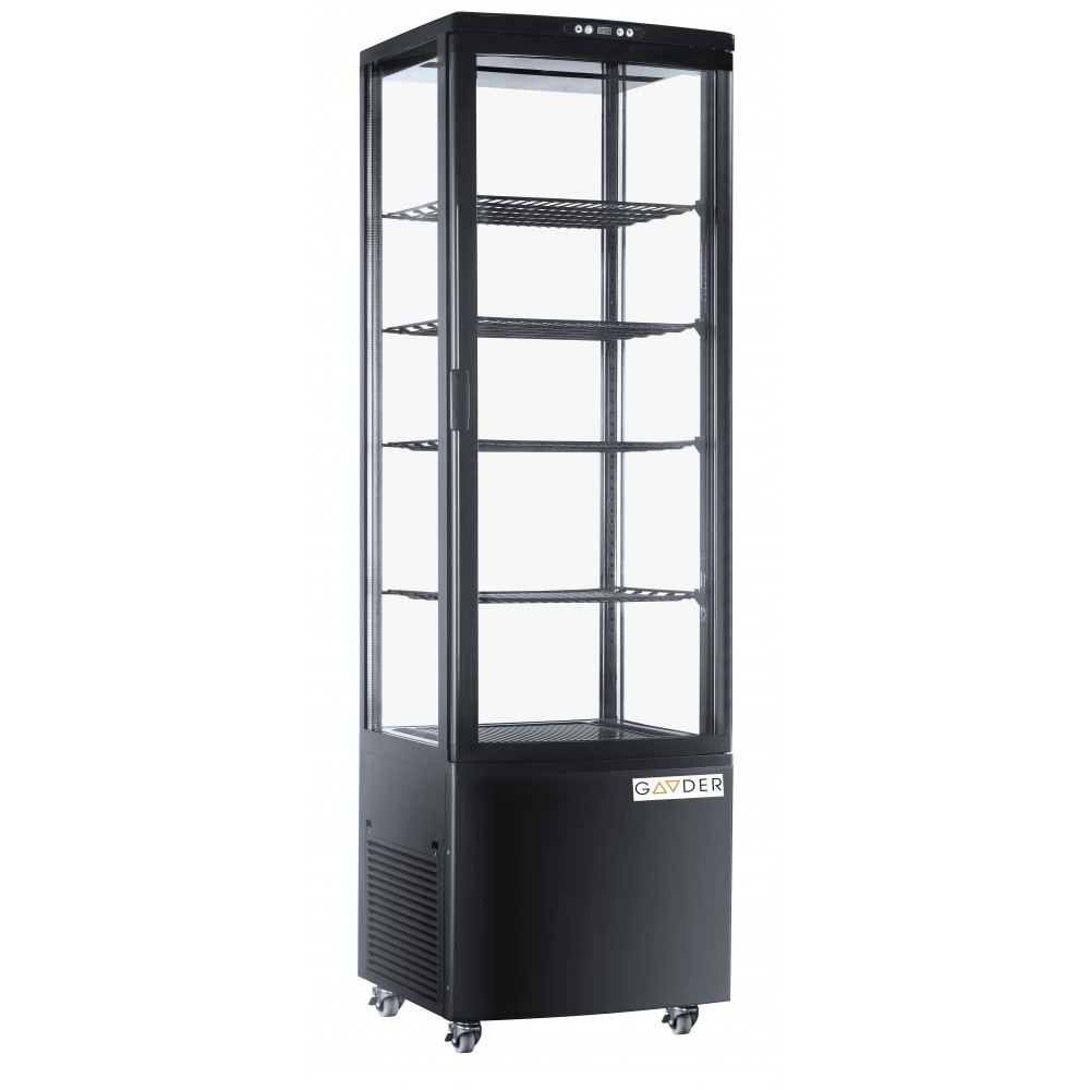 Вітрина  холодильна XC-238L GooderGooder