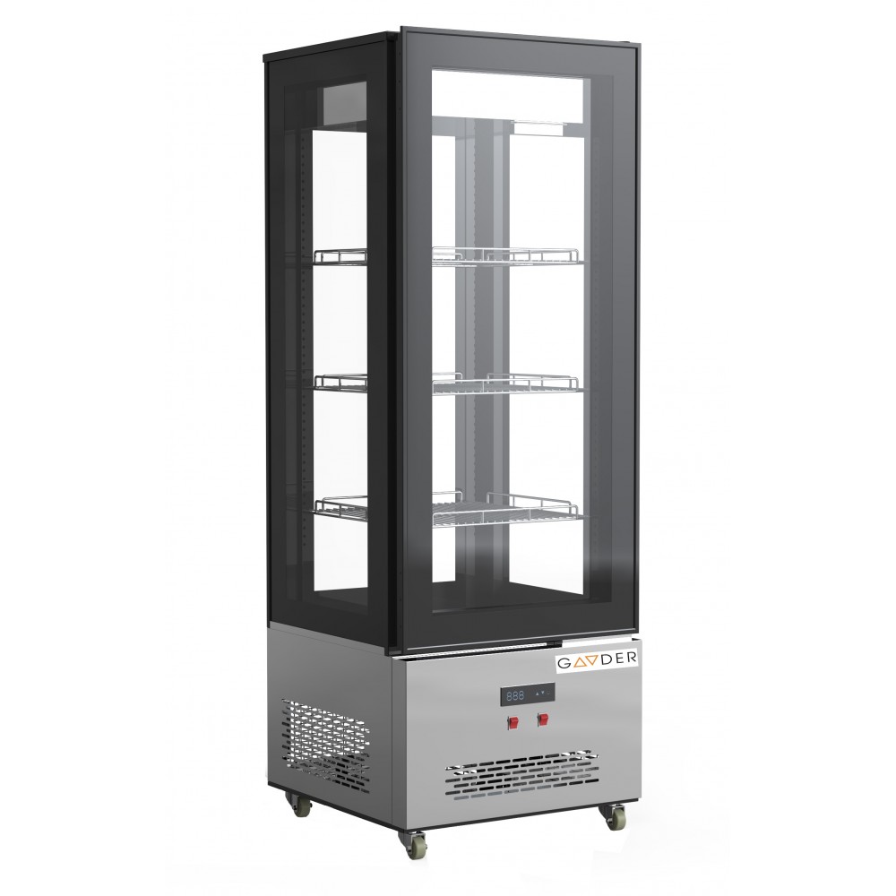 Вітрина  холодильна XC-440С GooderGooder