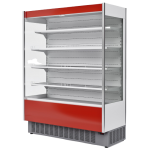 ВІТРИНА ХОЛОДИЛЬНА ФЛОРЕНЦИЯ ВХСп-1,0  CubeGooder