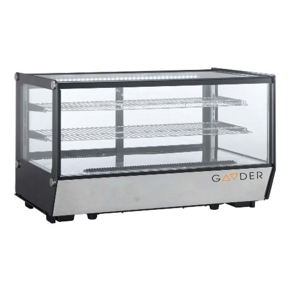 Вітрина холодильна настільна XCW-200 CUBE GooderGooder