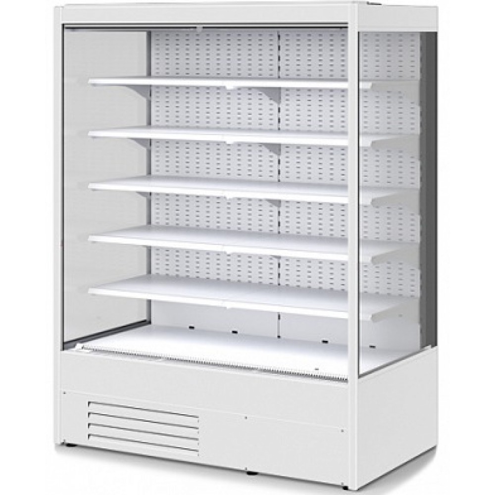 ВІТРИНА ХОЛОДИЛЬНА СВИТЯЗЬ Q 180 ВСGooder