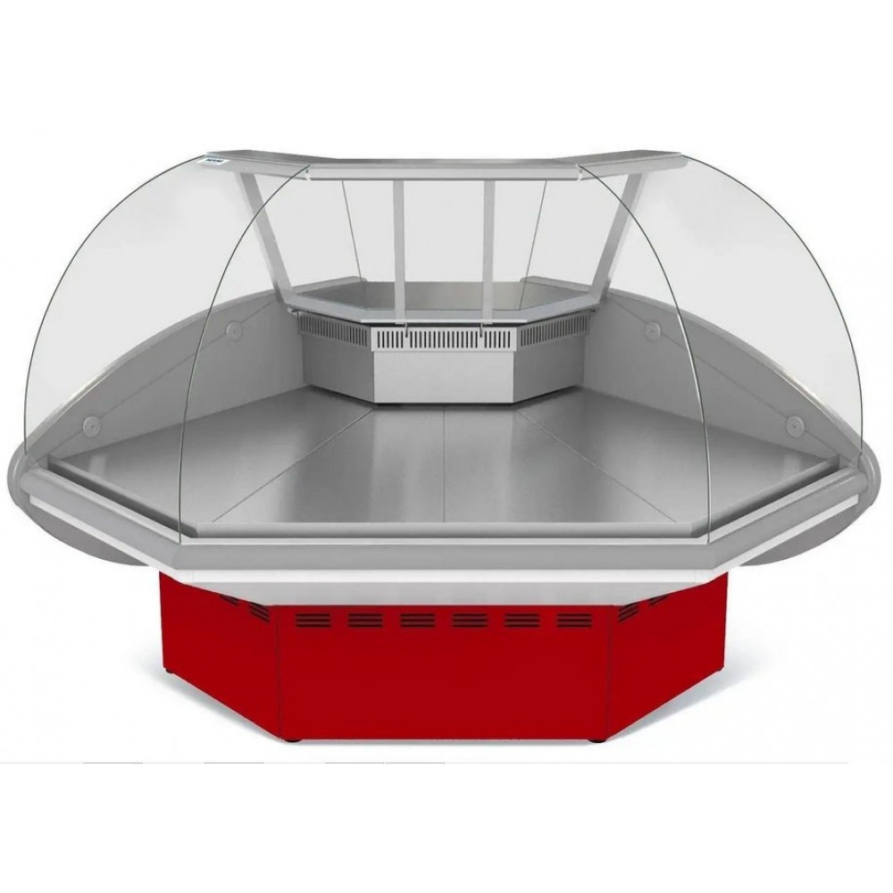 ВІТРИНА ХОЛОДИЛЬНА Таир ВХС-УНGooder