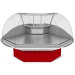 ВІТРИНА ХОЛОДИЛЬНА Таир ВХС-УНGooder