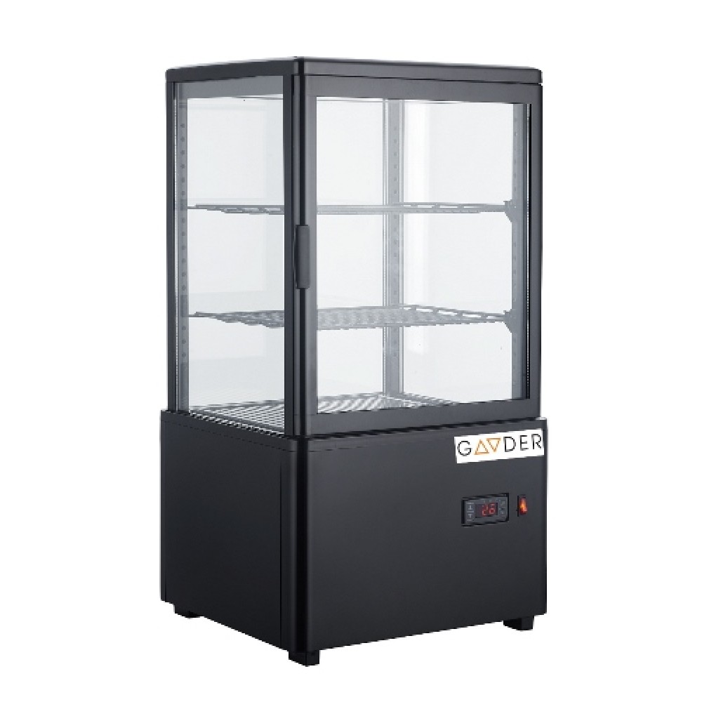 Вітрина настільна холодильна XC-58L GooderGooder