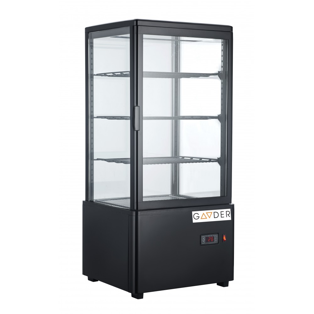 Вітрина настільна холодильна XC-68L GooderGooder