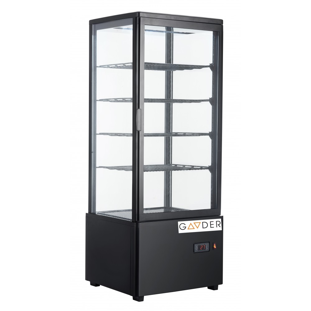 Вітрина настільна холодильна XC-98L GooderGooder
