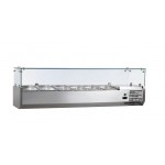 Вітрина саладетта VRX1400/330 GooderGooder