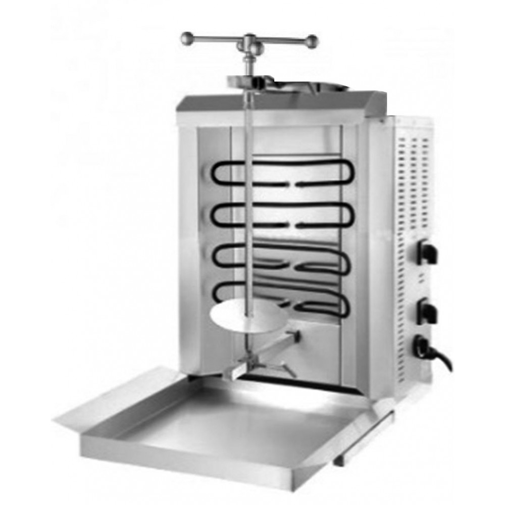 Апарат для шаурми електричний REMTA SD02 (SD15H)