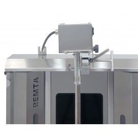 Апарат для шаурми електричний REMTA SD14