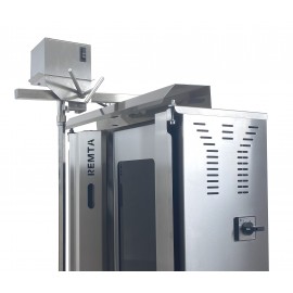 Апарат для шаурми електричний REMTA SD14