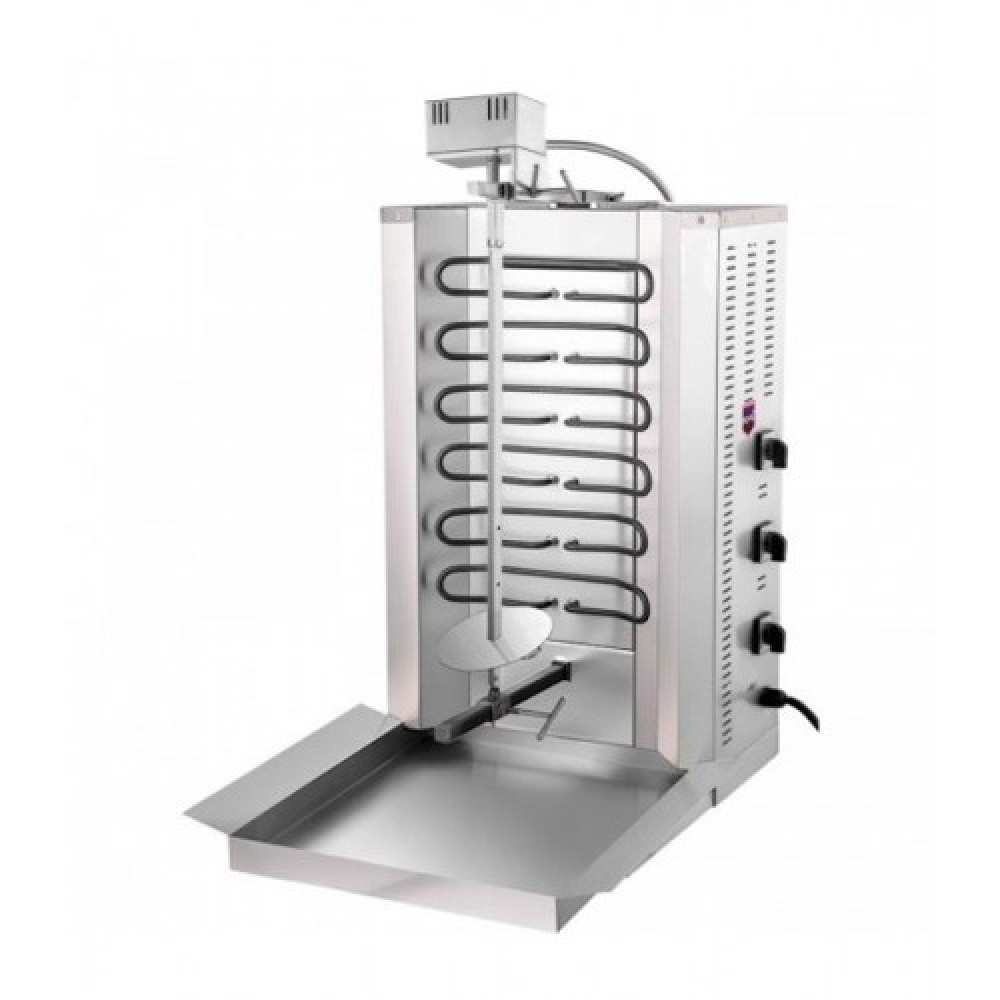 Апарат для шаурми електричний REMTA SD23 (SD14H)